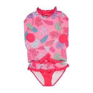 TBBC swim set, size 6